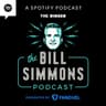 The Bill Simmons Podcast artwork